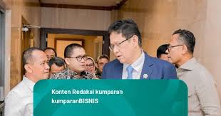 Kumparan - News update
