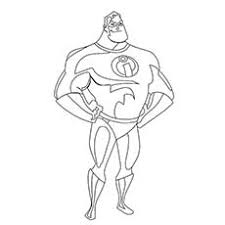 Once the free superhero coloring book pdf opens, right click on it and save it to your computer. Top 20 Free Printable Superhero Coloring Pages Online