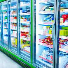 30 healthy frozen foods that make your next meal way easier. 10 Healthy Frozen Foods To Buy Shape