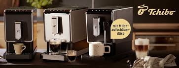 Mit nur einem knopfdruck hast du die möglichkeit caffè crema oder espresso , genau nach deinem geschmack, herzustellen. Tchibo Kaffeevollautomat Esperto Caffe Anthrazit Inkl 1 Kg Barista Caffe Crema Bohnen Online Kaufen Otto