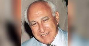 Joseph Petrone Obituary