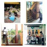 Maybe you would like to learn more about one of these? Jke Politeknik Ungku Omar Ipoh Perak