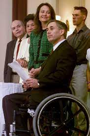 Gregory wayne abbott is an american politician and lawyer serving as the 48th governor of texas since 2015. Mary Lucy Phalen Texas Gov Greg Abbott S Mother In Law Dies At 86