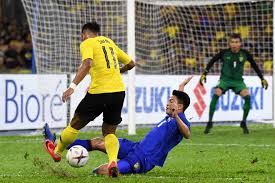 Nếu không thắng, cơ hội đi tiếp chấm dứt với malaysia. Thai Lan Vs Malaysia Ä'a Kiá»ƒu Mourinho NgÆ°á»i Thai Dá»… Om Háº­n