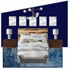 Check spelling or type a new query. How To Redecorate A Bedroom Without Replacing The Furniture Blue I Style