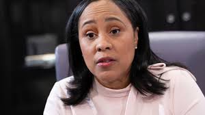 Trump election probe in Georgia cites voting system breach