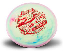 New swirly 2021 innova jeremy koling big jerm tour series thunderbird *pick disc. 2021 Jeremy Koling Thunderbird Tour Series Dtworld Disc Golf Store