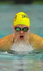 Swimming & Diving Has Strong Showing On Day Three Of A-10 Championships