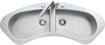 double kitchen sink 1lta120c f.lli