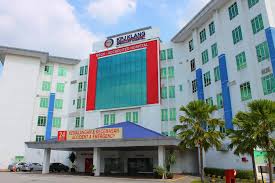 Etiqa branch lot 282, seksyen 22, jalan darulnaim 15050 kota bharu, kelantan Customer Reviews For Kpj Klang Specialist Hospital