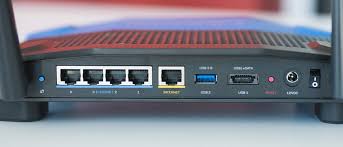 Improve the performance of the network without removing your older router. How To Connect Linksys Wrt1900ac Router Using Wps Button