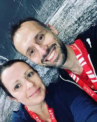 Yesterday was quite a day!