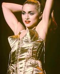Madonna (Music) - TV Tropes