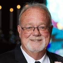 James Edward "Jim" Moss Obituary