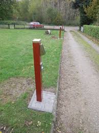 Gartenlampen Wegebeleuchtung Gartenlampen Garten