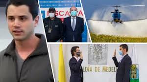 Encuentre las principales noticias acerca de cali, medellin, bogotá en colombia. Las Noticias Con Las Que Despierta Colombia Hoy 13 De Abril Kienyke
