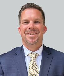 Last night, the Governing Board approved the appointment of Ben Wobrock as  the new Principal of Castaic High School. "We are thrilled to welcome Ben  Wobrock as the new principal of Castaic