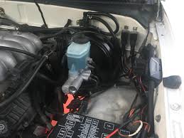 I have a year before emissions so i'm thinking of a year long hiatus of the evap system. Evap System Delete Charcoal Canister Evap System Delete Page 2 Toyota