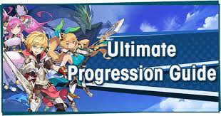 Right now just use them to learn the fight. Ultimate Progression Guide Dragalia Lost Wiki Gamepress