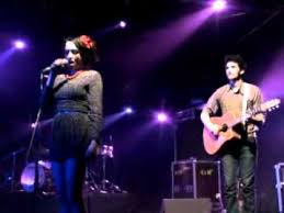 Nouvelle Vague In A Manner Of Speaking Live In Moscow 19 02 11 Vague Concert Manners