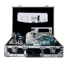 Elevator Wire Flaw Detector Portable Wire Rope Flaw Detector Coal Mine Winch Wire Rope Flaw Detector Elevator Wire Flaw Detecto Coal Mining Detector Winch