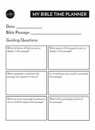 I'm working to find you the best free printable bible studies. 9 Best Printable Bible Study Notes Printablee Com