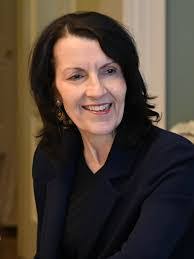 Frances Hughes's Instagram, Twitter & Facebook