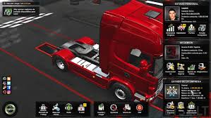 Perfil Save Game All Dlc Ets2 V 1 31 Ets2 Mods