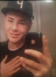 Chad Holt Obituary (1993