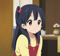 Tamako Market Gif Anime Art Girl Cute Anime Wallpaper Aesthetic Anime