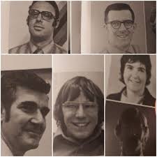 Sir Winston Churchill Secondary Alumni Group