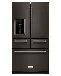 kitchenaid krmf706ebs 25.8 cu. ft. 36