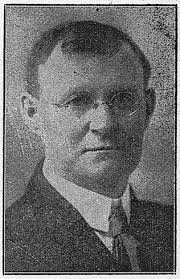 George William Tracey
