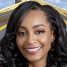 Melva Williams's Instagram, Twitter & Facebook