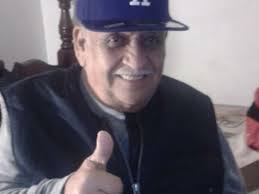 Abraham Padilla Torres's Memorial Website