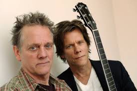 Michael, Kevin Bacon bring Bacon Brothers concerts to Annapolis and  Alexandria