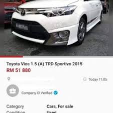 We did not find results for: Hati Hati Bila Nak Beli Kereta Secondhand Kereta Dah Total Lost Tapi Dijual Di Mudah Siap Claim Free Accident