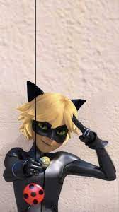 Wallpaper abyss cat noir (miraculous ladybug). Hd Cat Noir Wallpaper Ixpap