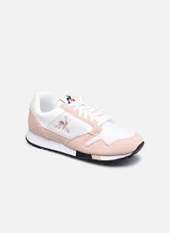 Livraison et retours gratuits disponibles. Chaussures Le Coq Sportif Femme Achat Chaussure Le Coq Sportif