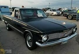 Image result for Medium Tan 1964 Valiant