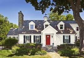 I have started my living room with the bm oil based impervo, which is a grayish white. 12 Of The Best Paint Colors To Go With Red Brick Laurel Home