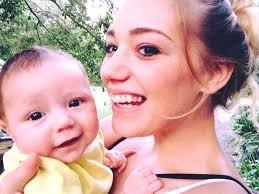 RIP Brittany Edge Prayers for the family and friends