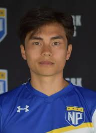 2022 Men's Soccer Roster