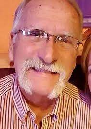 Larry Cantrell Obituary