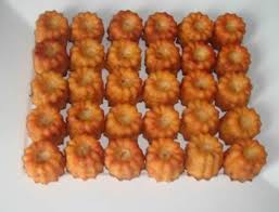 Minis Canneles Chorizo Au Thermomix Recette Thermomix Cannele Chorizo Recette Apero Dinatoire Facile Recette Apero Dinatoire