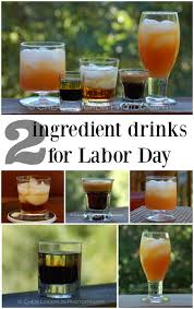 Vodka is a natural disinfectant and antiseptic. Easy Two Ingredient Drink Shot Recipes