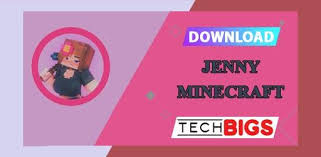 Proceed with all the essential installation. Jenny Minecraft Mod Apk 1 17 0 02 Free Download For Android