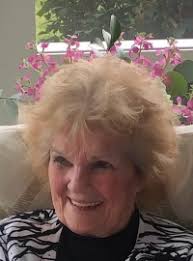 Catherine Lumpkin Obituary