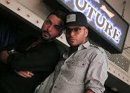 Jonathan chetrit social networks profiles. Rita Ora Lewis Hamilton And More Party With Future After His Sold Out Summer Sixteen Tour Bellanaija