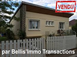 Vente Maison Fontaine Les Dijon 21121 Proche Dijon
